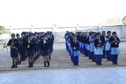 Rajdhani Public School- Scout And Guide